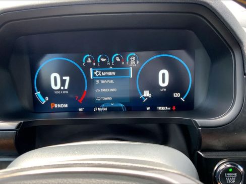 Used 2023 Ford F150 Tremor w/ Equipment Group 402A High AWD/4WD image 17