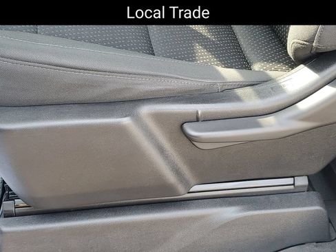 Certified 2023 Chevrolet Silverado 1500 W/T w/ WT Fleet Convenience Package RWD image 7