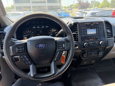 Used 2020 Ford F150 XL w/ Equipment Group 101A Mid RWD image 13