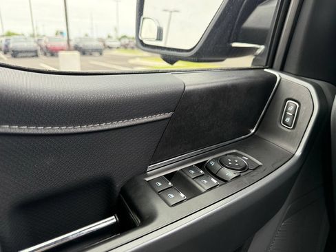 Used 2024 Ford F150 XLT w/ Mobile Office Package RWD image 12