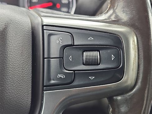 Used 2019 Chevrolet Silverado 1500 RST image 17