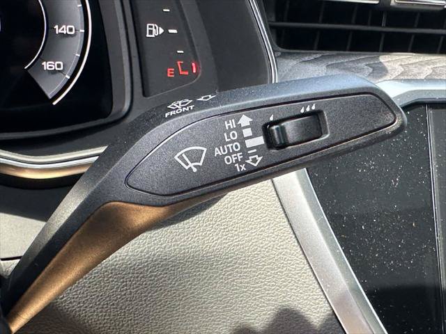 Used 2025 Audi A6 3.0T Premium w/ Convenience Plus Package AWD/4WD image 31