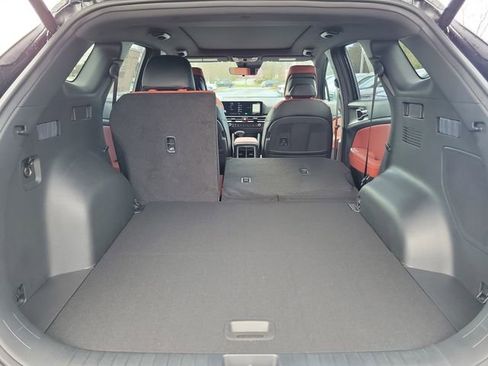 New 2026 Kia Sportage SX image 8