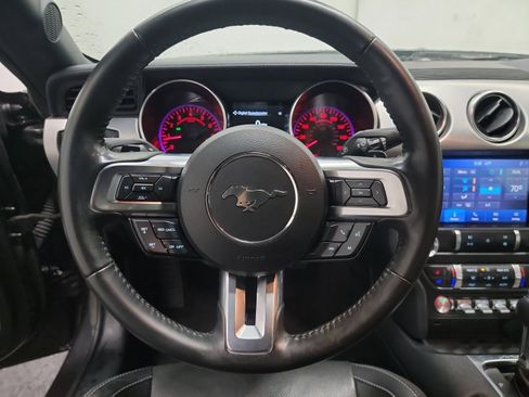 Used 2022 Ford Mustang GT Premium image 17