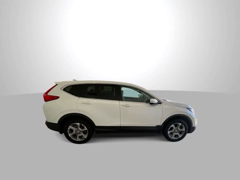 Used 2018 Honda CR-V EX-L image 9