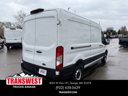Used 2022 Ford Transit 350 Medium Roof RWD image 14