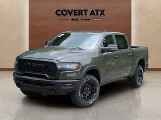 New 2026 RAM 1500 Rebel AWD/4WD video 1