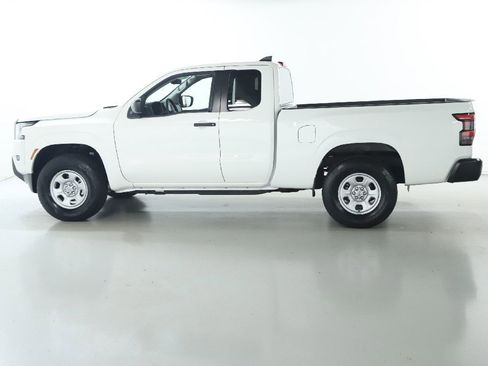 Used 2024 Nissan Frontier S w/ S Utility Package image 34