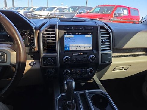 Used 2019 Ford F150 Limited image 16