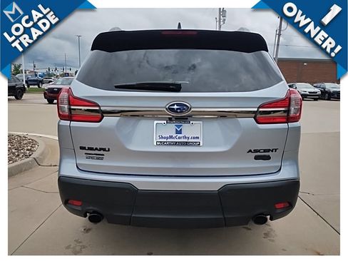 Certified 2022 Subaru Ascent Onyx Edition AWD/4WD image 7