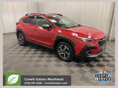 Used 2024 Subaru Crosstrek 2.0i Premium