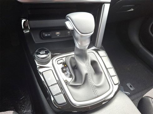 New 2026 Kia Seltos S image 7