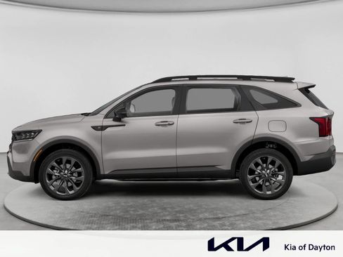 Used 2021 Kia Sorento SX Prestige AWD/4WD image 3