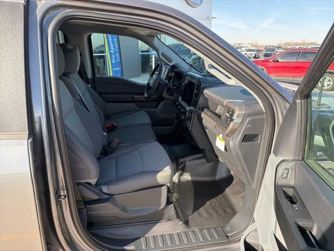New 2026 Ford F150 XL w/ Equipment Group 103A High AWD/4WD image 28