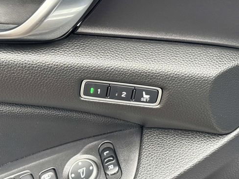 Used 2021 Honda Accord EX-L image 23
