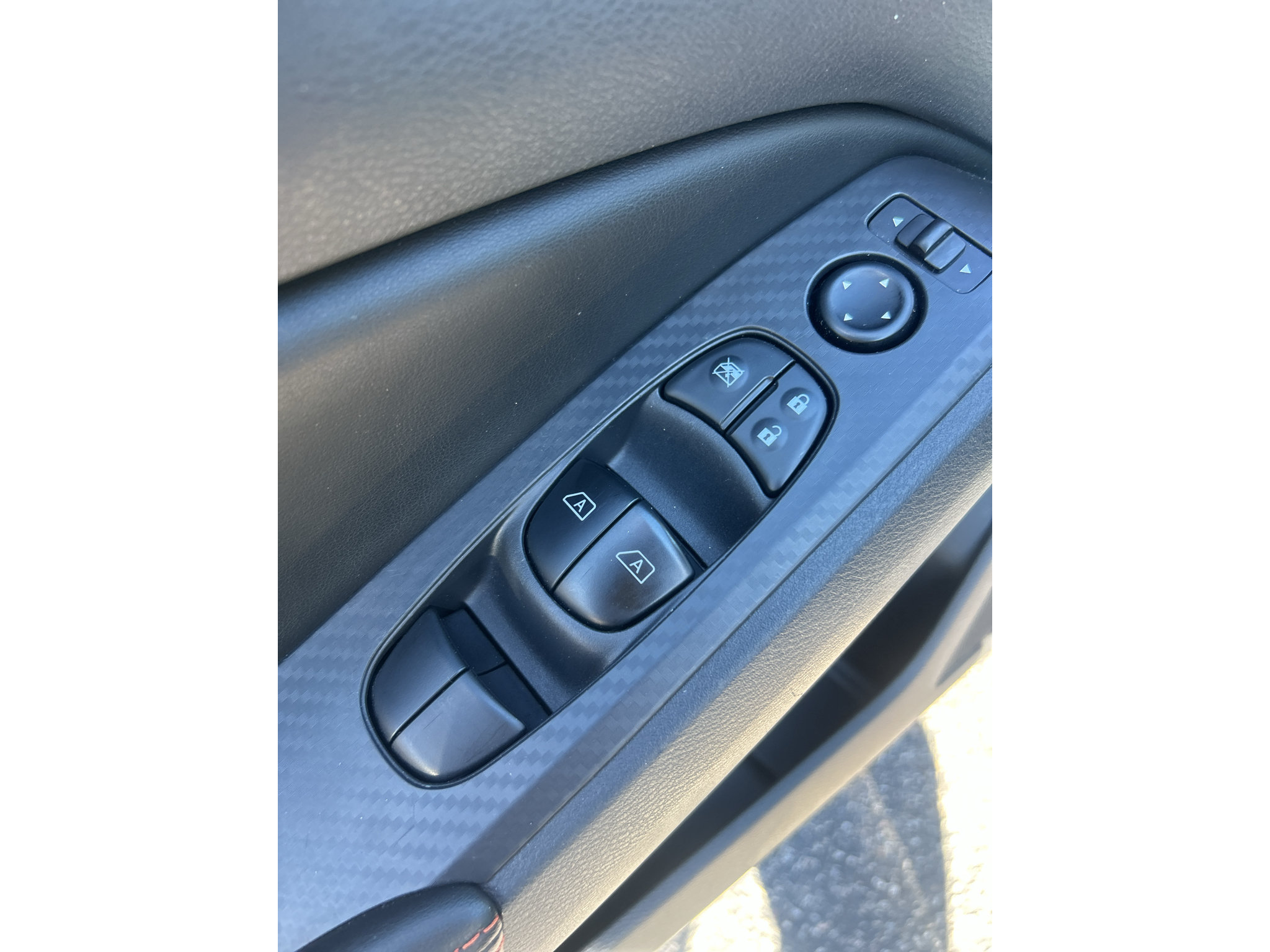 Used 2026 Nissan Altima 2.5 SR FWD image 15