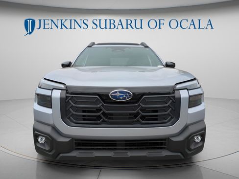 New 2026 Subaru Outback Premium AWD/4WD image 8