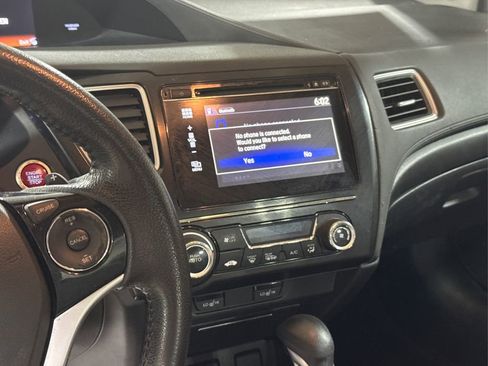 Used 2015 Honda Civic EX-L image 18