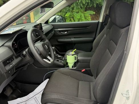 Certified 2023 Honda CR-V EX image 40