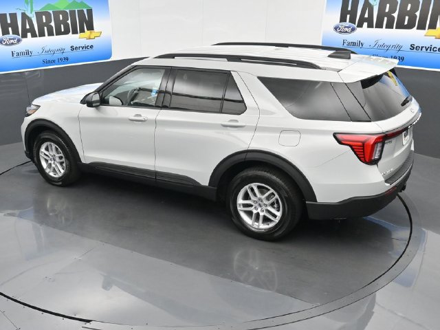 New 2027 Ford Explorer Active RWD image 21