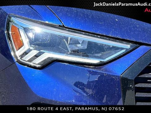 Used 2023 Audi Q3 2.0T Premium Plus w/ Premium Plus Package AWD/4WD image 21