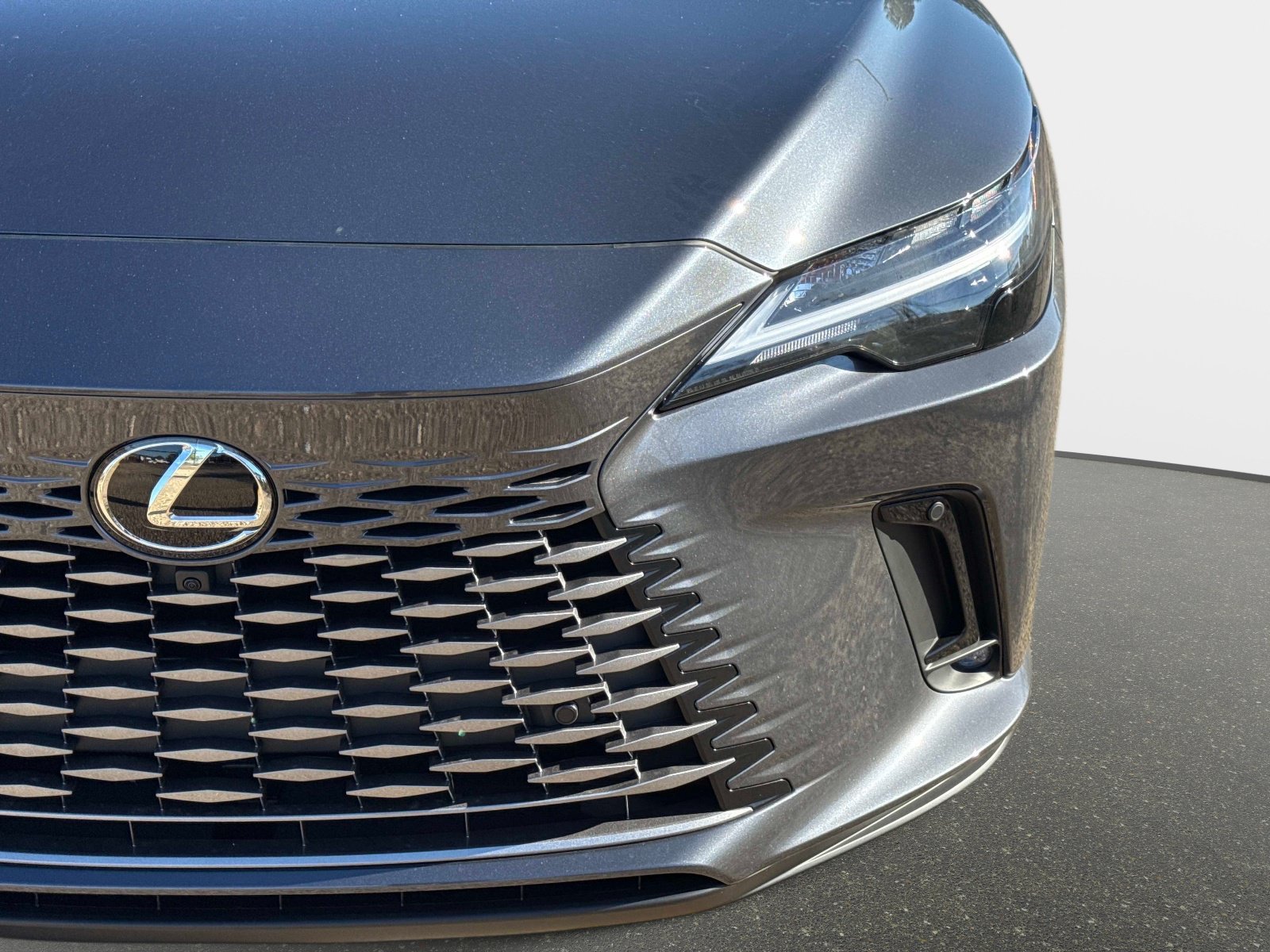 New 2026 Lexus RX 350 Premium FWD image 9