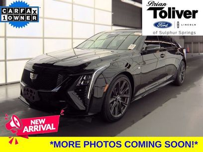 Used 2026 Cadillac CT5 Sport