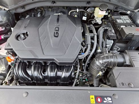 New 2026 Kia Sorento LX FWD image 21