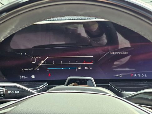 New 2026 Cadillac Escalade ESV Sport w/ LPO, ONYX Package image 31