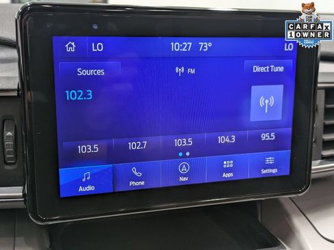 Used 2023 Ford Explorer XLT w/ Equipment Group 202A AWD/4WD image 12