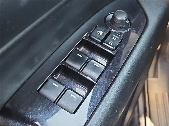 Used 2019 MAZDA CX-5 Touring FWD image 11