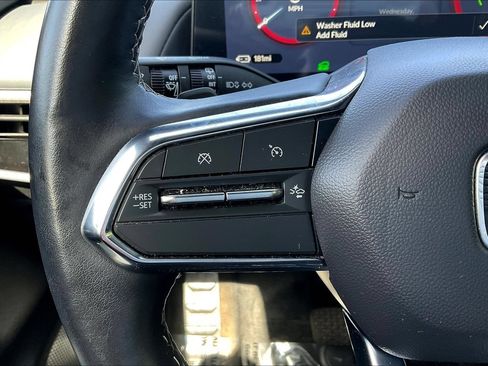 Used 2024 Honda Prologue Touring image 11