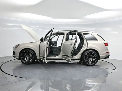 Used 2023 Audi Q7 3.0T Prestige w/ Prestige Package image 58