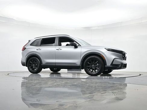 Used 2026 Honda CR-V Sport-L image 32