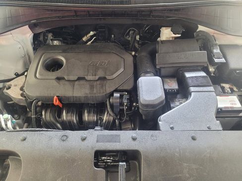 Used 2018 Kia Sorento LX image 30