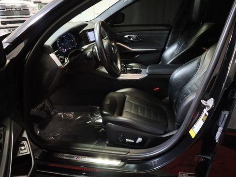 Used 2021 BMW M340i M340i Sedan 4D w/ Premium Package image 18