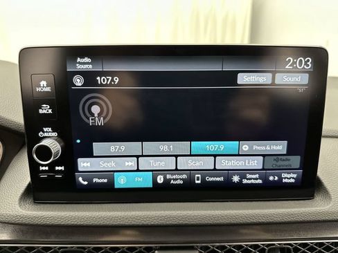 Used 2024 Acura Integra Type S FWD image 16
