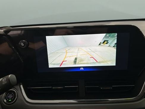 New 2026 Chevrolet Trax LT w/ Driver Confidence Package FWD image 14