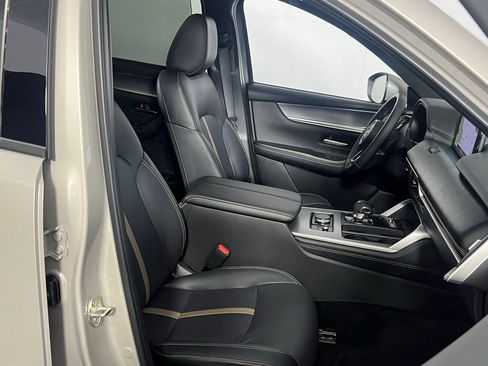 Used 2025 MAZDA CX-90 Plug-In Hybrid w/ Premium Plus image 35