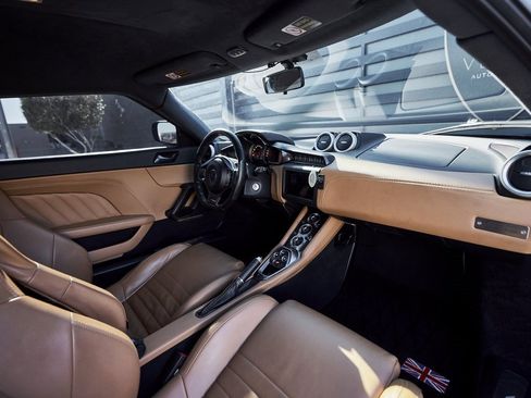 Used 2017 Lotus Evora 400 image 35