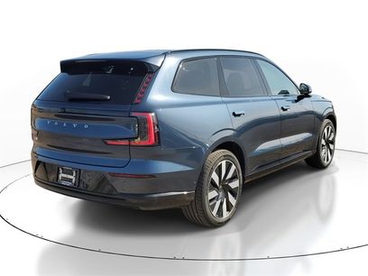 New 2025 Volvo EX90 Ultra