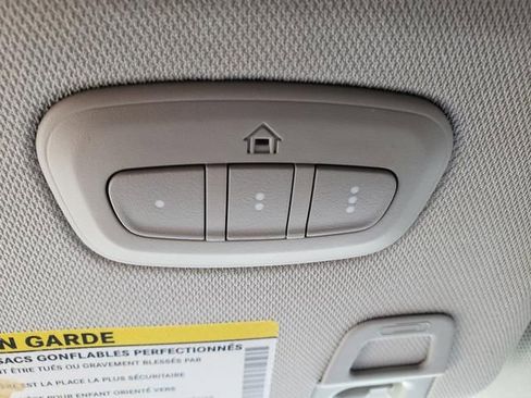 Used 2023 Jeep Grand Cherokee L Limited image 30