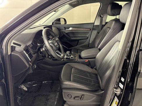 Used 2023 Audi Q5 2.0T Premium AWD/4WD image 27