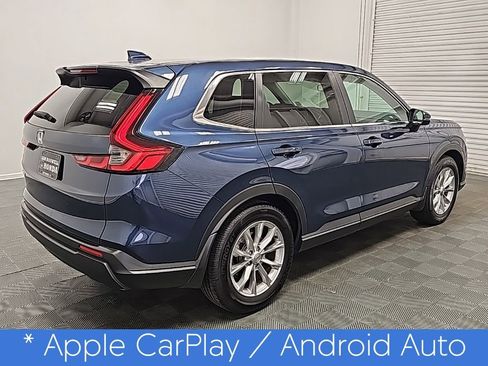 Used 2024 Honda CR-V EX image 9