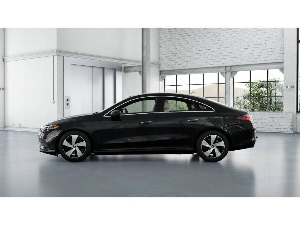 New 2027 Mercedes-Benz CLA 250+ image 34