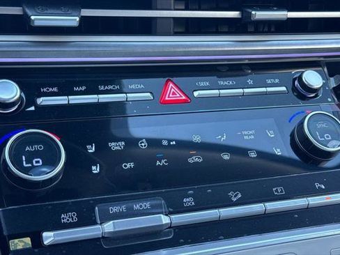 New 2026 Hyundai Santa Fe Limited image 17