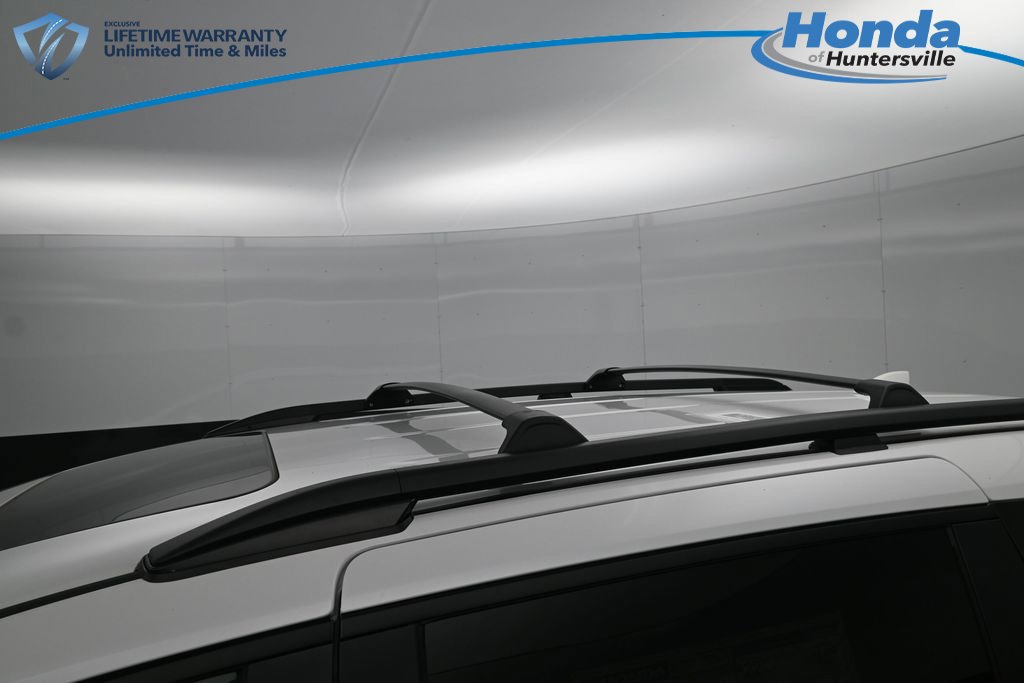 New 2027 Honda Odyssey Touring image 20