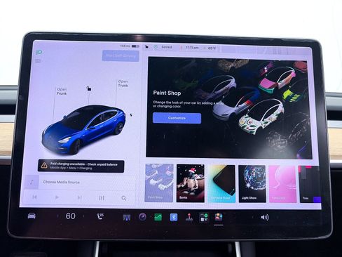 Used 2018 Tesla Model 3 Long Range RWD image 26
