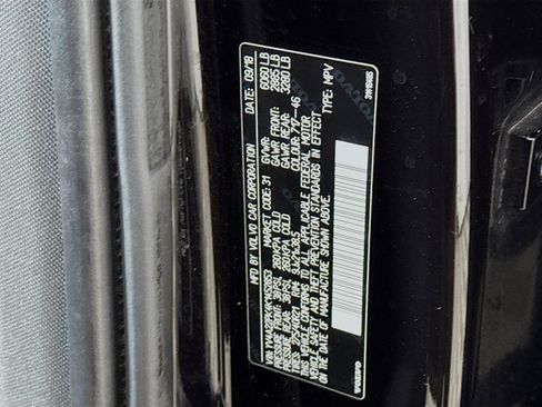 Used 2019 Volvo XC90 T6 Momentum w/ Advanced Package image 30