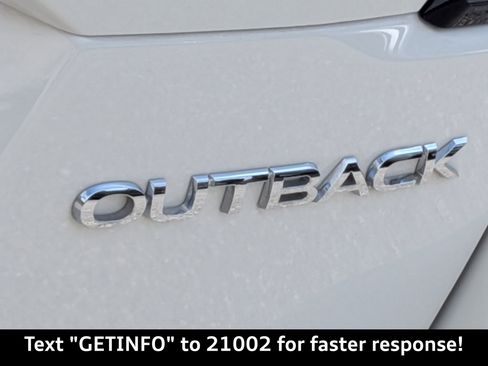 Used 2022 Subaru Outback Limited image 15